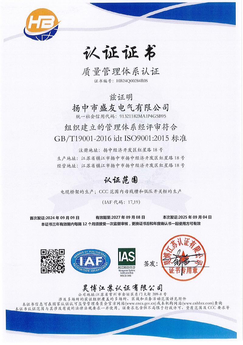 扬中市盛友电气有限公司  QES  监一(1)-1.jpg